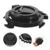 WHAMVOX 4pcs Visor Lock Fastener Replacement for Helmets Electromobile Accessories Design Compatible Models view 4