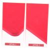FOYTOKI Professional Punching Board Portable Karate Board for Beginners Taekwondo Practice view 3