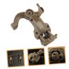 SUPVOX 1set Helmet Earphone Connector Arm for Real Game Helmets and Foldable Design for Secure Headphone Connection Mud view 3
