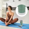 Cup Bottom Sleeve, Boot Bottom Sleeve, Water Bottle Silicone Bottom, Boot Glass Cup Bottom Protector, Portable Anti-Slip Water Bottle Bottom Sleeve Cup, Reusable Silicon Water Bottle Boot view 4