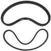 dowfane Starter Generator & Drive Belt Kit for Club Car DS Precedent 101916701 1016203 Golf Cart view 1