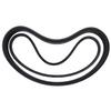 dowfane Starter Generator & Drive Belt Kit for Club Car DS Precedent 101916701 1016203 Golf Cart view 3