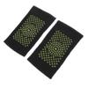 KOMBIUDA Thermal Knee Pad for Winter Self-heating Knee Support for Elastic Comfortable for Physiques Random view 1