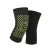 KOMBIUDA Thermal Knee Pad for Winter Self-heating Knee Support for Elastic Comfortable for Physiques Random view 3