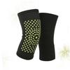 KOMBIUDA Thermal Knee Pad for Winter Self-heating Knee Support for Elastic Comfortable for Physiques Random view 4
