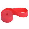 Respicefinem 4 Sizes 2 Pieces Tire Liner PVC Inner Tube Tyre Protection Pad Liner Bikes Tire Rim Tape Fits Rims up to 23mm Width Pad Puncture Proof Belt (26 Inch) view 3
