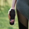 SIYTUAU Support Your Local Farmers Water Bottle 18 Oz Stainless Steel Water Bottles Leak Proof Outdoor Sports Insulated Water Bottle Funny Bottle Water view 3
