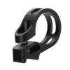Respicefinem Aluminum Alloy Bike Shifter Clamp for XX1 XX XO1 X0 X9 X7 Shifters Clamp Shifter Clamp Handlebar Clamp Accessory Mountain Road Parts Install on 22.2mm Handlebar view 1