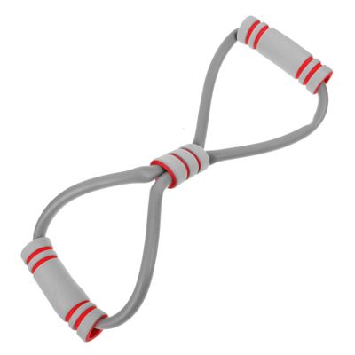 40pounds Resistance Band Yoga Stretch Strap for Flexibility Portable Elastic Workout Band for Women for Home and Gym Use Enhances Shoulder and Back Exercises Lightweight and Easy