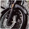 WHAMVOX Motorcycle Brake Lock Disc Brake Lock for Bike Small and Lightweight Keys view 4
