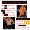 CCDAZZLY Christmas Women's Metallic Sequin Glitter Vest with Deep V-Neck Evening Party Shirt Crop Tank TopsSliver view 4