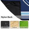 LOGOVISION Upper Iowa University Picnic Outdoor Blanket, 50"x60" Primary Logo, Foldable Blanket for Picnic, Beach, Camping, Park, Tailgate view 4