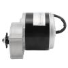 24V 1000W Gear Reduction Electric Motor Efficient Low Noise with Aluminum Housing for Electric Tricycle view 1