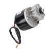 24V 1000W Gear Reduction Electric Motor Efficient Low Noise with Aluminum Housing for Electric Tricycle view 4