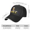 QFZ You Look Like I Need A Beer Comfortable Sandwich Bill Cap Perfect for Leisure Black view 3