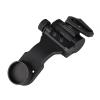 CANIS SPORT INC New Aluminum Night Vision Goggle j-arm Mount for Helmet Night Vision NVG Mount fit for PVS 14(UK Standard Interface) view 1