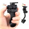 CANIS SPORT INC New Aluminum Night Vision Goggle j-arm Mount for Helmet Night Vision NVG Mount fit for PVS 14(UK Standard Interface) view 3