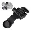 CANIS SPORT INC New Aluminum Night Vision Goggle j-arm Mount for Helmet Night Vision NVG Mount fit for PVS 14(UK Standard Interface) view 4