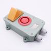 1PCS New For KL-1AG/2AG marine flashing bell group DC24/AV220V with light view 2