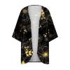 Cardigans for Women Women Summer Bikini Kimono Bathing Suit Cover Ups for Swimwear Summer Outfits for Women 2024 Vacation view 3