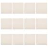 Worparsen Gymexercise Mat High Density Eva Foam Interlocking Yoga Tiles for Beige view 1