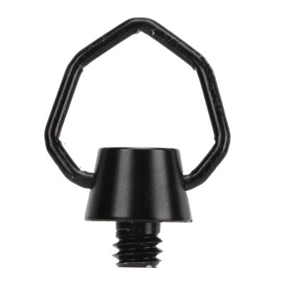 Leapiture 1/4 Inch Camping Light Thread Hook Tent Light Hook Universal Light Hook Threaded Adapter Aluminium Alloy Lantern Hanger Hook for Camping Light
