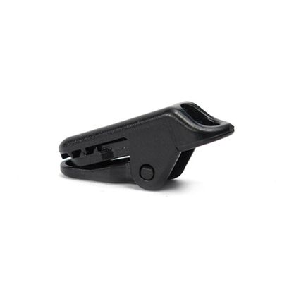 Outanaya 25pcs Tent Snaps and Clamp Tarp Clips Alligator Mouth Design for Outdoor Camping Awnings and Tarps High Strength Easy to Use Non-damaging Clips