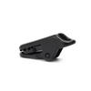 Outanaya 25pcs Tent Snaps and Clamp Tarp Clips Alligator Mouth Design for Outdoor Camping Awnings and Tarps High Strength Easy to Use Non-damaging Clips view 1