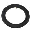Rubber Inner Tube Metal Bent Valve Lightweight Easy to Install with Metal Bent Valve E Bike Accessories (14X2.50 Curved Mouth) view 1