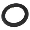 Rubber Inner Tube Metal Bent Valve Lightweight Easy to Install with Metal Bent Valve E Bike Accessories (14X2.50 Curved Mouth) view 3