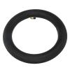 Rubber Inner Tube Metal Bent Valve Lightweight Easy to Install with Metal Bent Valve E Bike Accessories (14X2.50 Curved Mouth) view 4