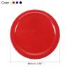 PATIKIL Air Hockey Pucks 2.5 Inch, 12Pcs Air Hockey Heavy Replacement Pucks for Game Tables Equipment Accessories, 4Pcs Per Color view 2