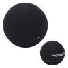 Gonetre 37mm Single Dot Squash Balls Rubber Squash Racket Balls for Beginner Competition Training (B) view 1