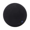 Gonetre 37mm Single Dot Squash Balls Rubber Squash Racket Balls for Beginner Competition Training (B) view 2