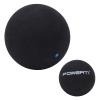 Gonetre 37mm Single Dot Squash Balls Rubber Squash Racket Balls for Beginner Competition Training (B) view 3