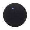 Gonetre 37mm Single Dot Squash Balls Rubber Squash Racket Balls for Beginner Competition Training (B) view 4