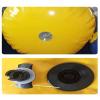 GXFCC Inflatable Water Catapult, Water Inflatable Catapult Bag Jumping Pillow, Water Catapult Bag, Inflatable Water Drop Jumping Bag,2 * 6m/6.6 * 19.7ft view 3