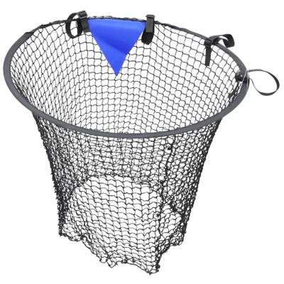 Sosoport Football Training Net for Indoor Practice Lightweight Soccer Goal Net for Accurate Shooting and Skill Development for Backyard Games and Family Fun