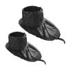 NUEAYMS Effective Cover Convenient Splash Guard Waterproof Cover Water Resistant Skirt Convenient Splash Guard 2 Size for Boats Kayak Water Resistant Cover, large view 2