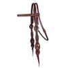 Professional's Choice Headstall Brow Bison view 1