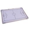 Yardwe Soccer Wall Training Board Magnetic Football Accessories Training Board Aluminum Alloy Portable 27 Magnets Eraser Marker view 3