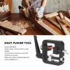 Aluminum Alloy Sight Pusher Tool for Precise Sight Adjustment, High Strength, Hard Wearing, Fine Tuning, Compatible with Glock Sight Tool view 2