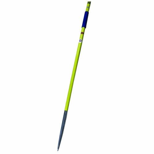 Amber Fight Gear Javelin Enhance Your Training with The Odyssey 300 Training Javelin, 400gm