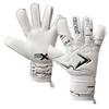 Precision Fusion X Pro Classic Hybrid Giga Goalkeeper Gloves Size 10.5 view 1