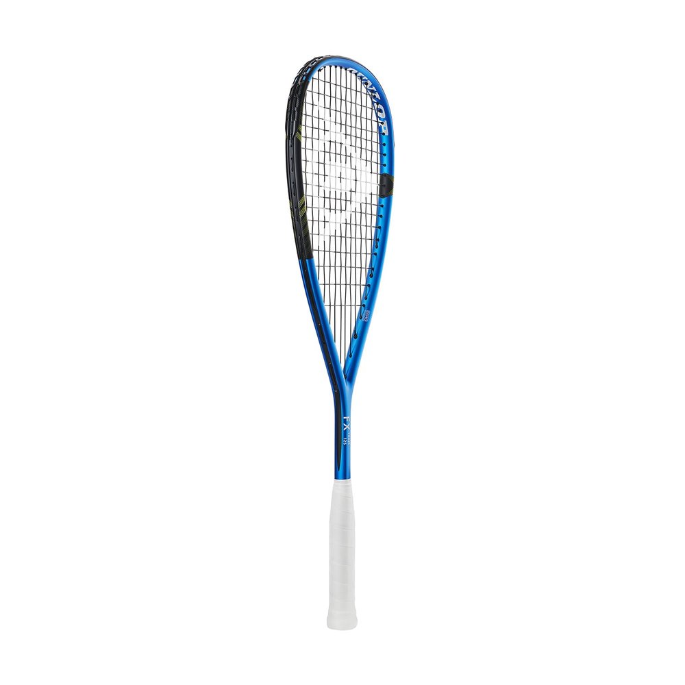 Dunlop Squash Racket FX Team 125 Blue