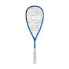 Dunlop Squash Racket FX Team 125 Blue view 2