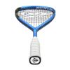 Dunlop Squash Racket FX Team 125 Blue view 3
