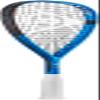 Dunlop Sports FX Team 130 Squash Racket (10351962) view 2