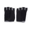 SUPVOX Non-Slip Sports Gloves Half Finger Gloves for Exercise Yoga Weightlifting Fitness Gym Barbell Dumbbell view 1
