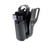Eleven 10 Eleven10 Rigid TQ Case Holster Mount | Compatible with Safari Holsters | RDS and Non-RDS Model Compatibility (Black, Non-RDS Model) view 4